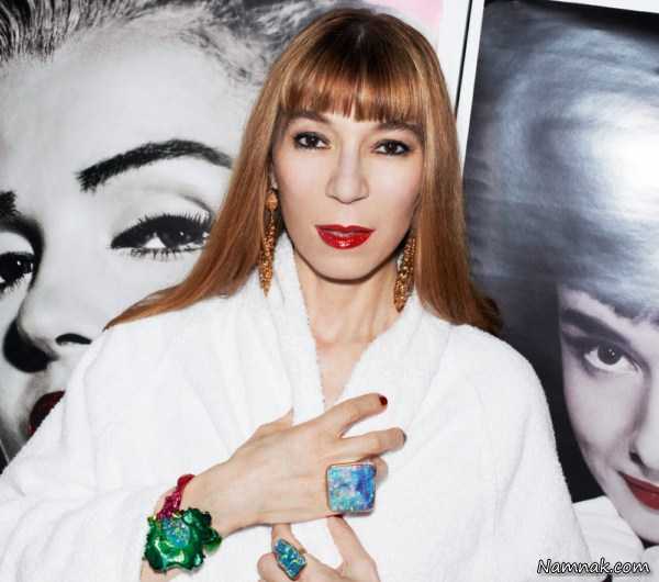 جواهرات دیور